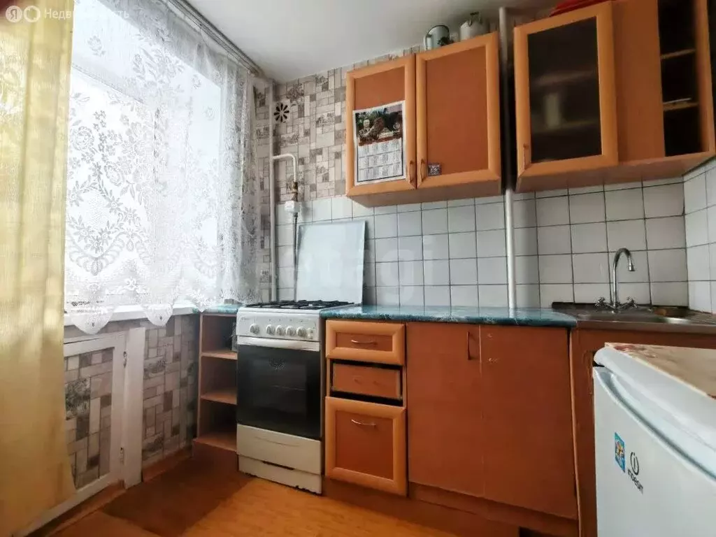 1-комнатная квартира: Йошкар-Ола, Ленинский проспект, 59 (30.1 м) - Фото 2