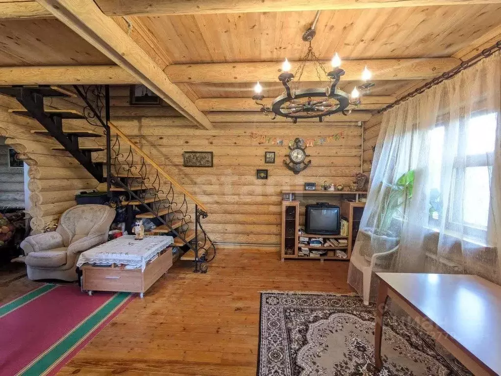 Дом в Белгородская область, Шебекинский муниципальный округ, Маслова ... - Фото 1