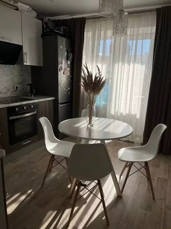 Продаётся 1-к квартира, 38.6 м - Фото 0