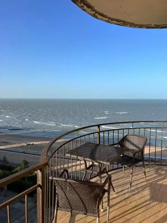 2-к кв. Дагестан, Махачкала ул. Времена Года, 15 (89.0 м) - Фото 2