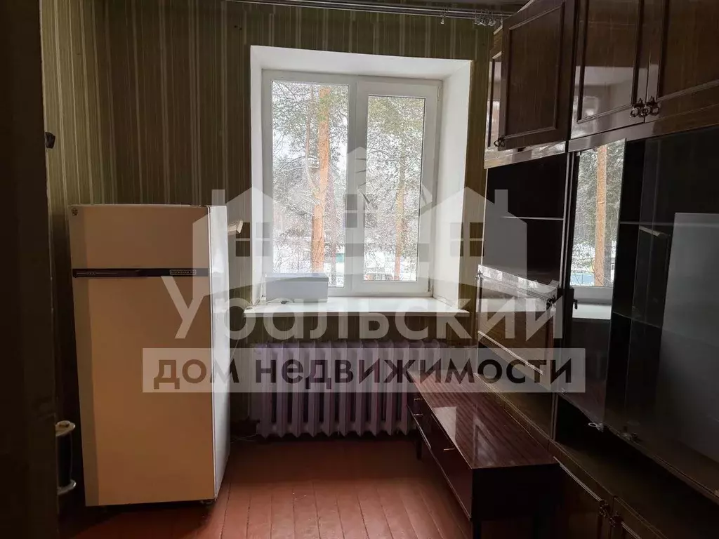 Квартира, 2 комнаты, 44.6 м - Фото 1