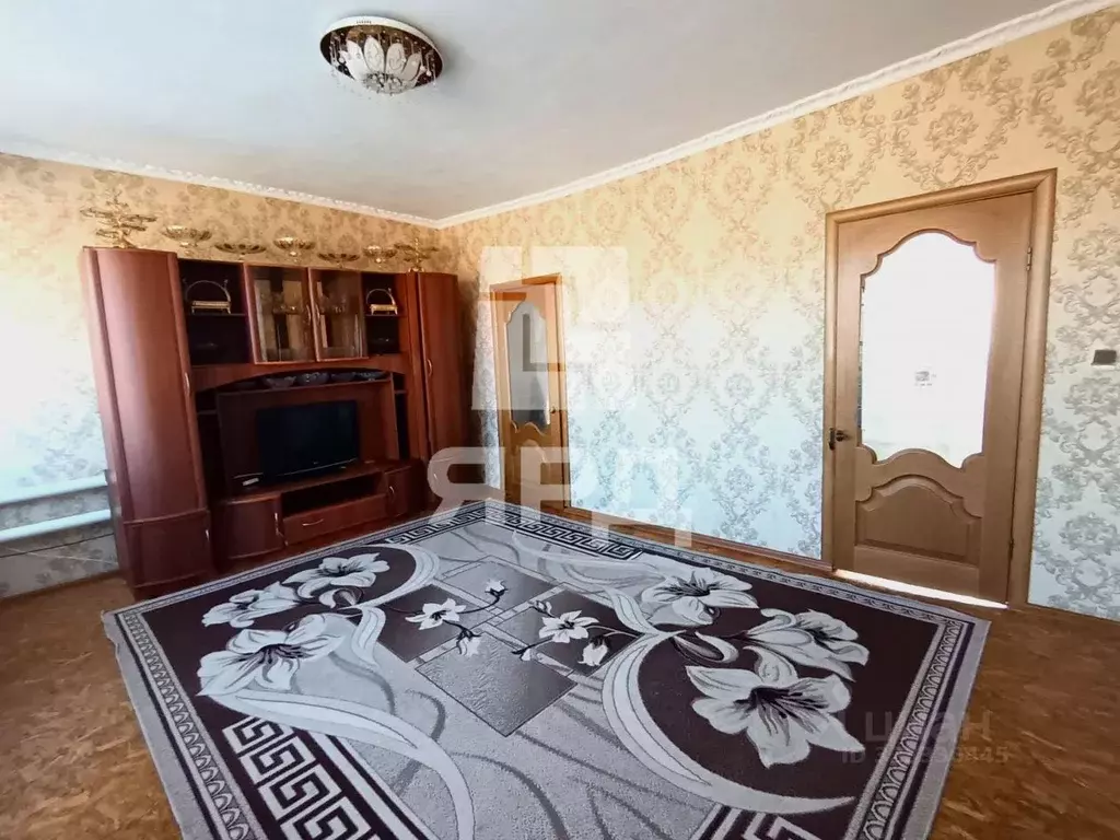 Дом в Ростовская область, Неклиновский район, с. Покровское  (87 м) - Фото 1