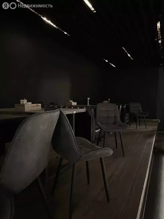 Офис (649 м) - Фото 1