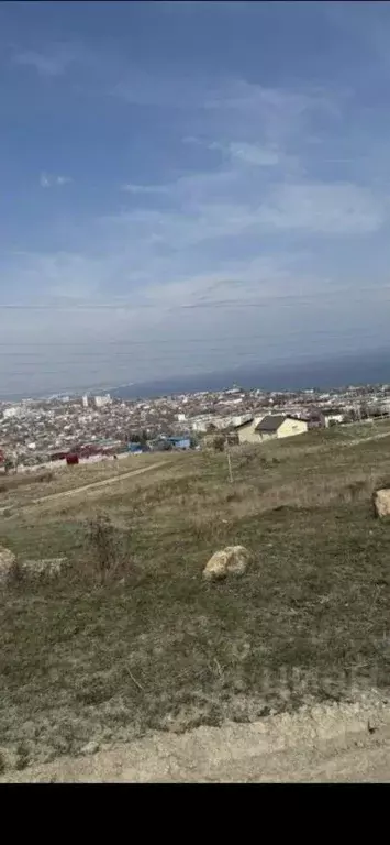 Участок в Крым, Феодосия Энергетик СПК,  (10.0 сот.) - Фото 1