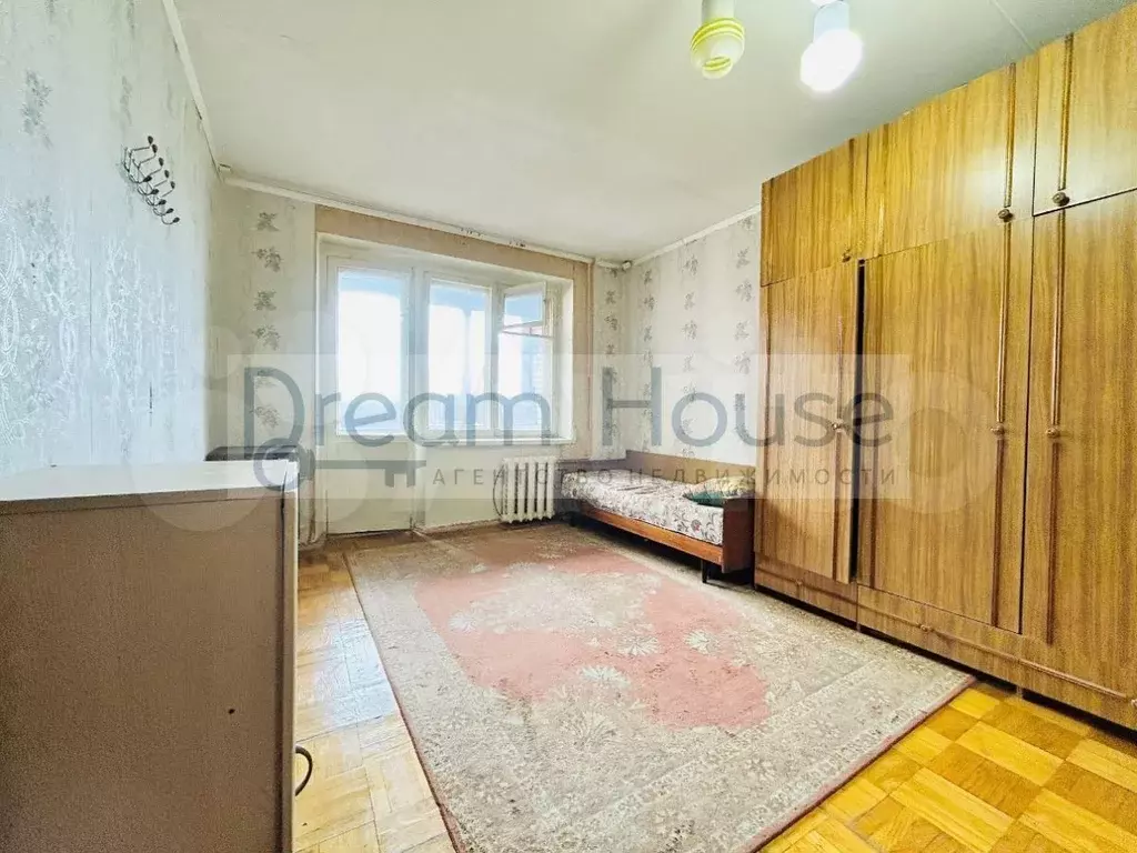 1-к. квартира, 37,8 м, 8/9 эт. - Фото 0