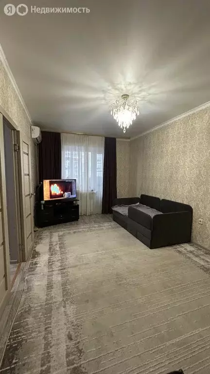 2-комнатная квартира: Астрахань, улица Космонавта Комарова, 174 (55.6 ... - Фото 2