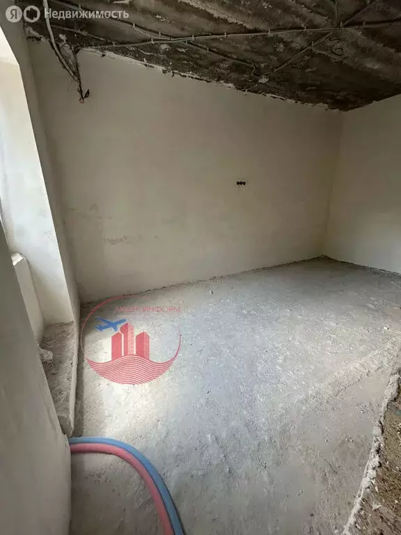 Квартира-студия: Севастополь, Харьковская улица, 12/2 (35.5 м) - Фото 0