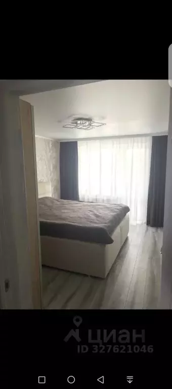 2-к кв. Краснодарский край, Абинск Комсомольский просп., 83 (56.0 м) - Фото 1