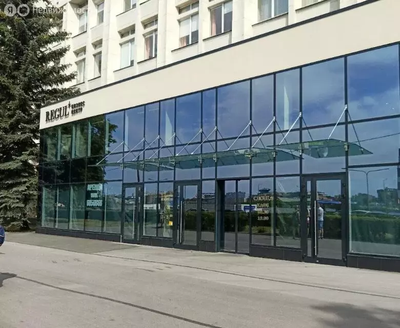 Офис (45 м) - Фото 2