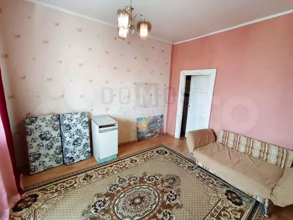 2-к. квартира, 46 м, 4/9 эт. - Фото 1