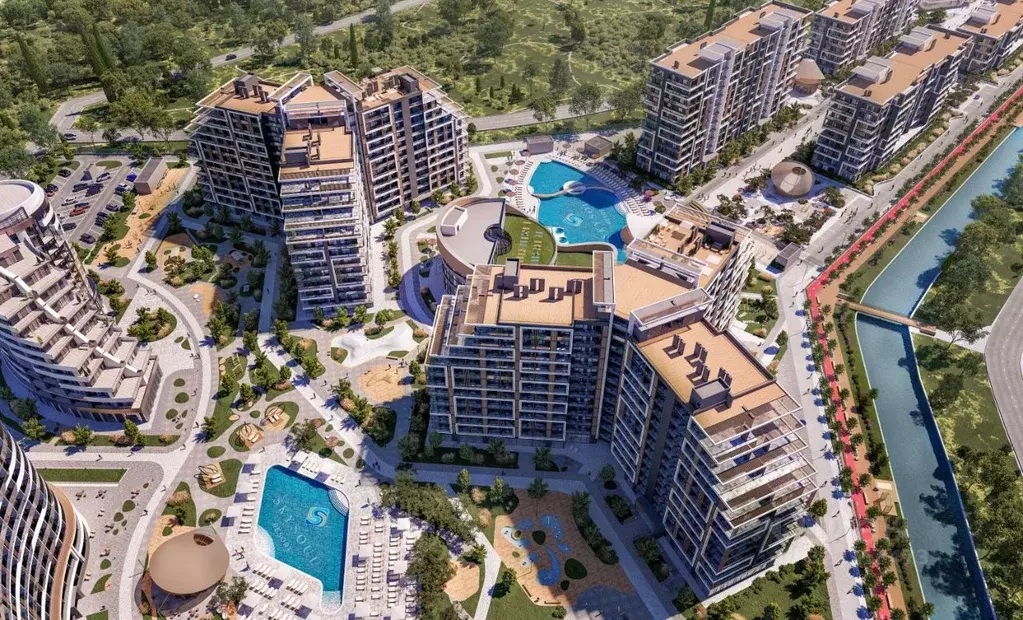 Студия Крым, Феодосия муниципальный округ, Коктебель пгт  (22.06 м) - Фото 2