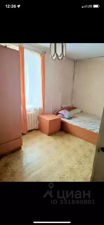 2-к кв. Башкортостан, Уфа ул. Мусоргского, 21/1 (45.0 м) - Фото 1