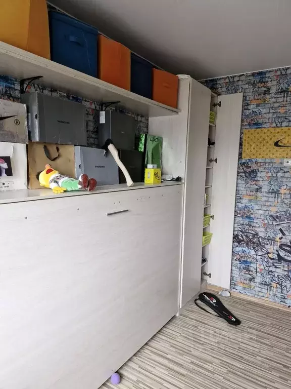 Комната Санкт-Петербург Пулковское ш., 13К4 (10.9 м) - Фото 1