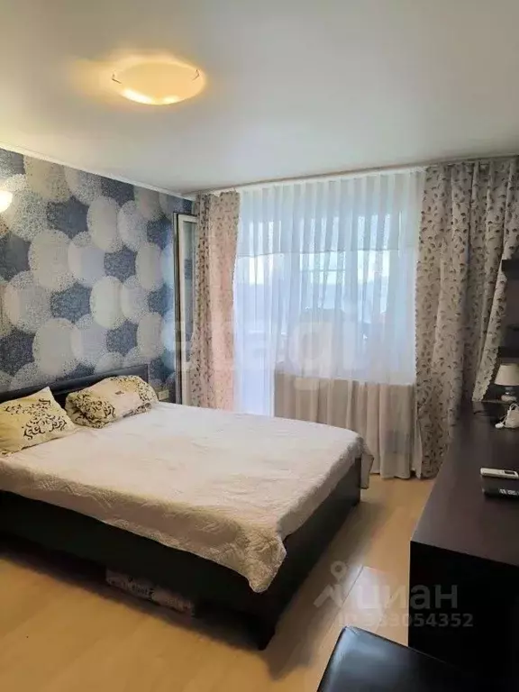 2-к кв. Москва Хорошевское ш., 39К2 (47.8 м) - Фото 1