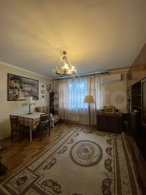 2-к. квартира, 52,5 м, 7/22 эт. - Фото 1