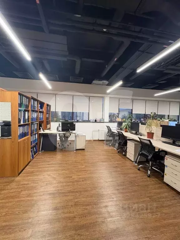 Офис в Москва ул. Земляной Вал, 50АС2 (855 м) - Фото 1