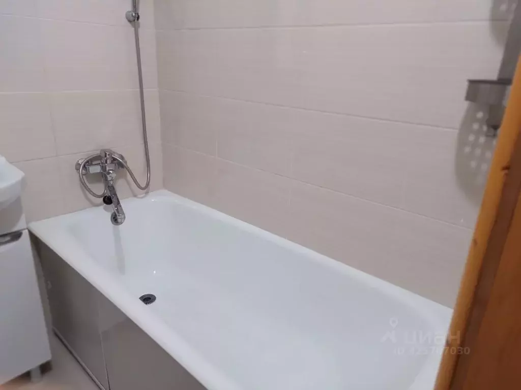 1-к кв. Московская область, Люберцы Зеленая ул., 20 (30.9 м) - Фото 1