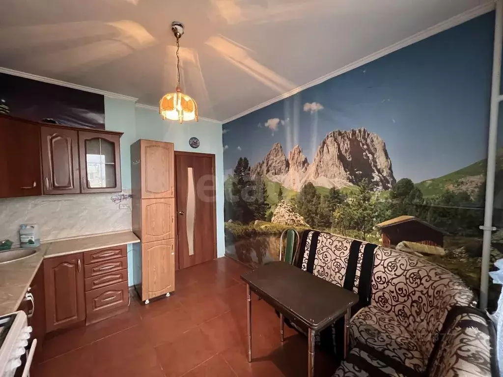 2-к кв. Московская область, Истра муниципальный округ, д. Черная ул. ... - Фото 1