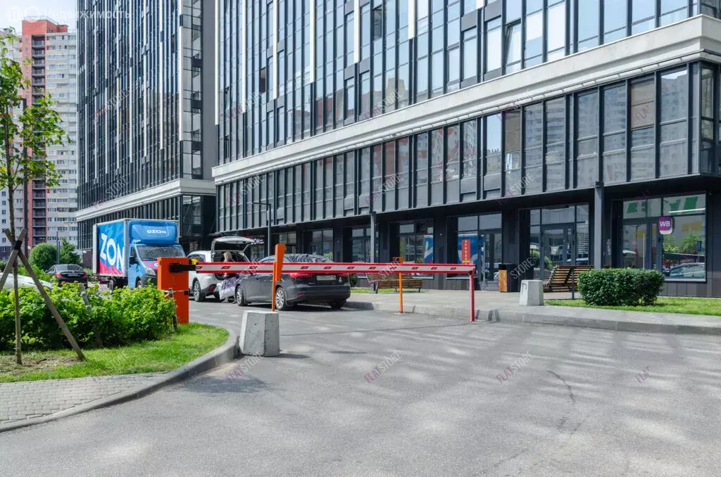 Помещение свободного назначения (53 м) - Фото 1