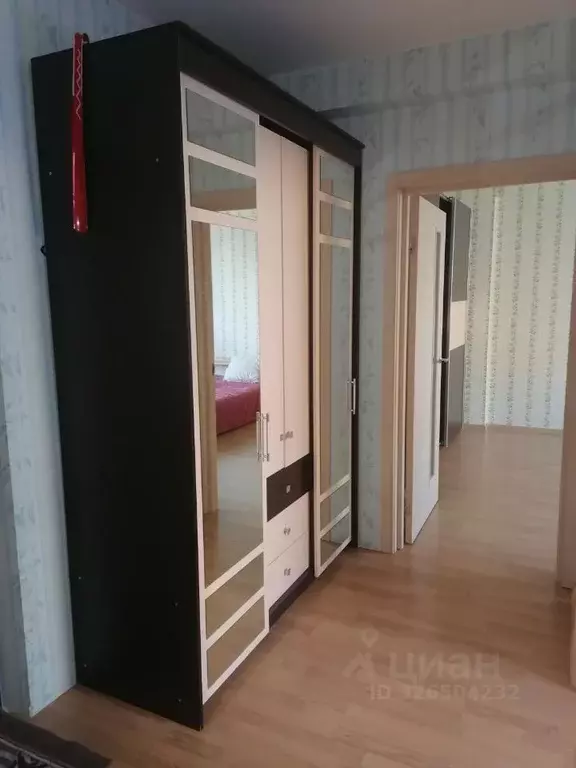 2-к кв. Московская область, Богородский городской округ, д. Щемилово ... - Фото 1