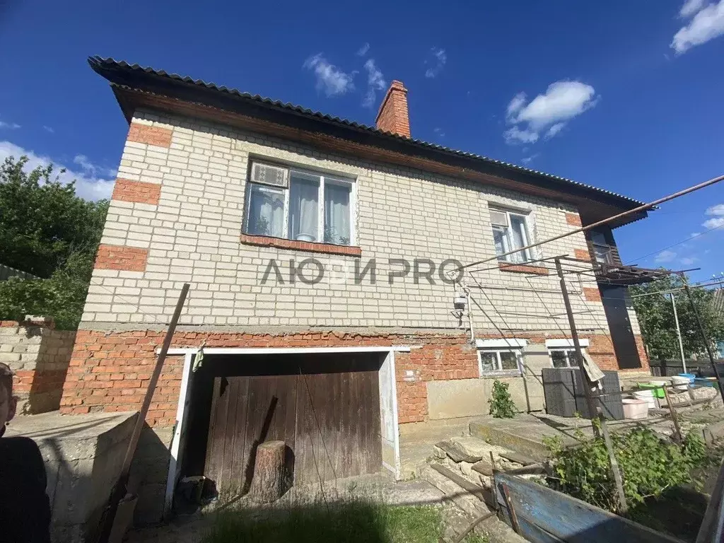 Дом в Саратовская область, Саратов Фильтровая ул., 4 (101 м) - Фото 1