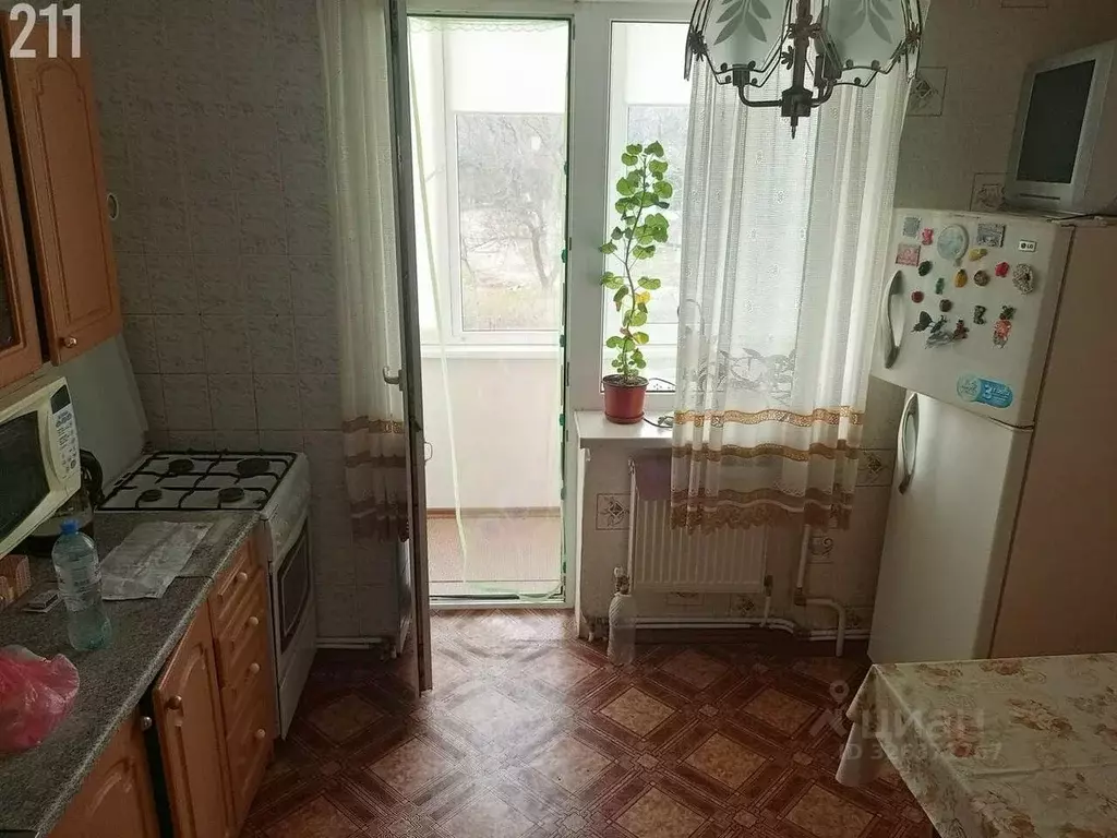 3-к кв. Крым, Феодосия ул. Володарского, 33 (69.7 м) - Фото 2