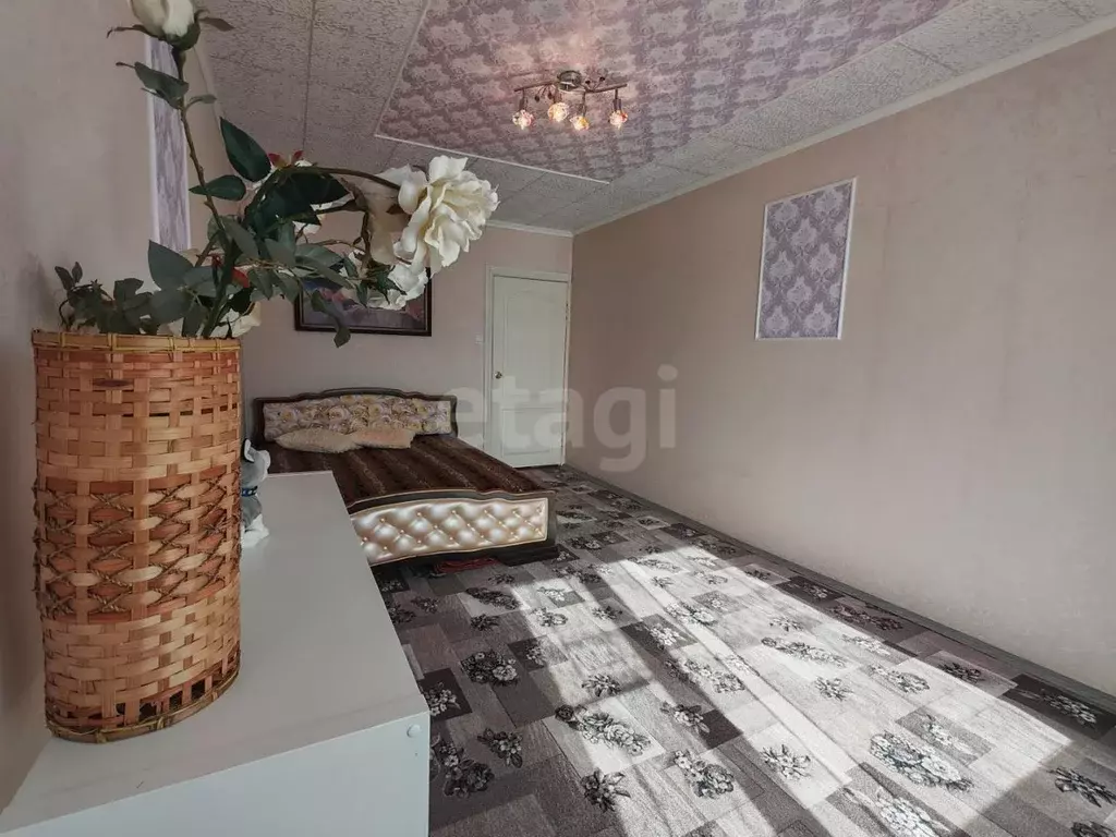 3-к кв. Краснодарский край, Ейск ул. Янышева (62.9 м) - Фото 1