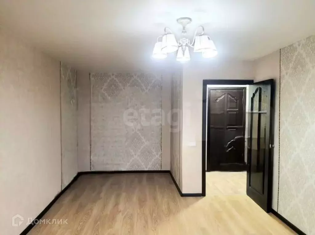 Продаётся 1-к квартира, 41.4 м - Фото 1