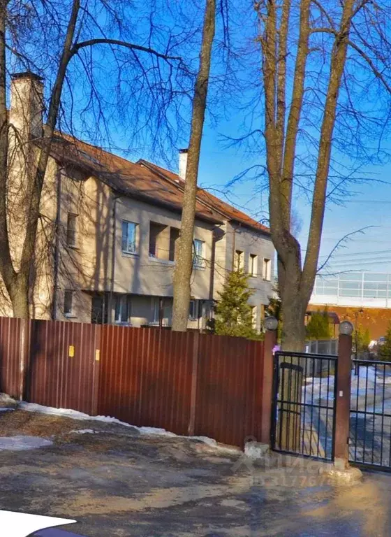 Студия Московская область, Пушкинский городской округ, с. Тарасовка ... - Фото 0
