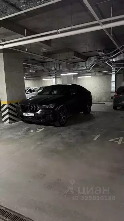 Гараж в Московская область, Мытищи Юбилейная ул., 4 (29 м) - Фото 2