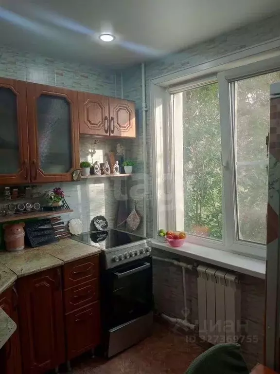 3-к кв. Бурятия, Улан-Удэ Сокол мкр, 2 (55.7 м) - Фото 1