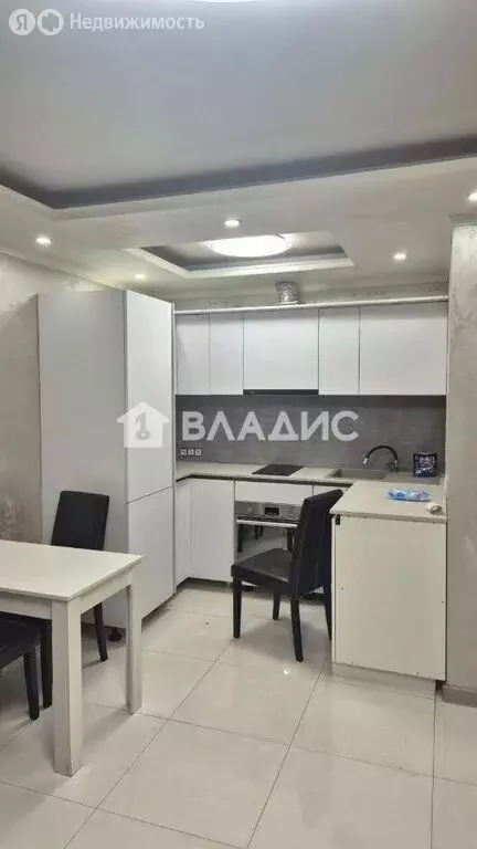 1-комнатная квартира: Москва, Стрелецкая улица, 9к2 (39.9 м) - Фото 1