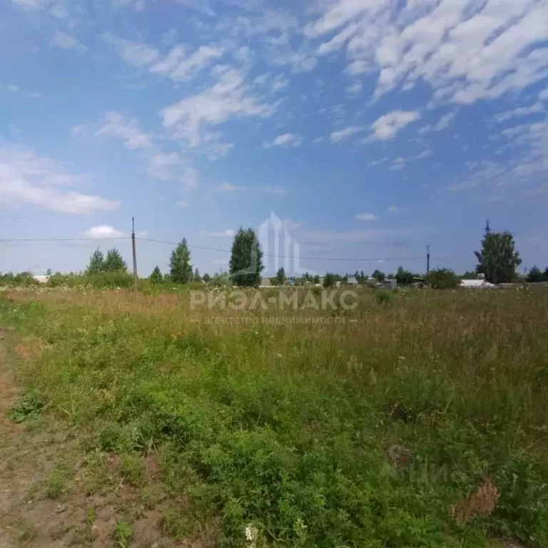 Участок в Брянская область, Брянск Флора СНТ, 218 (8.34 сот.) - Фото 2