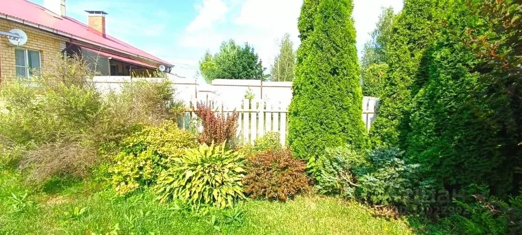 Таунхаус в Владимирская область, Судогодский район, д. Бараки ... - Фото 2