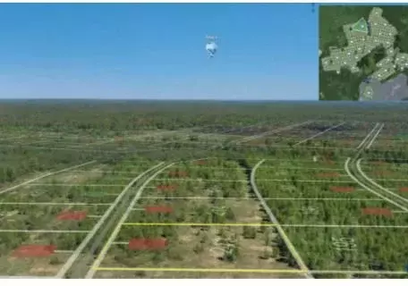 Участок в Тверская область, Торжокский муниципальный округ, д. ... - Фото 1