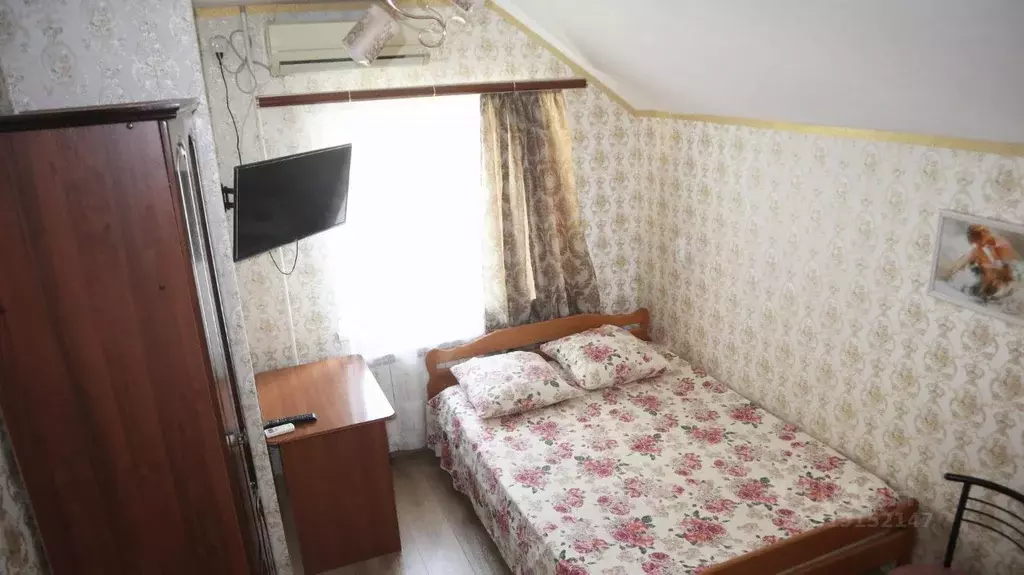 2-к кв. Краснодарский край, Сочи ул. Лазарева, 126 (20.0 м) - Фото 1