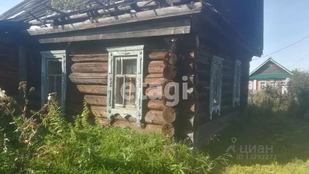 Дом в Свердловская область, Горноуральский городской округ, пос. Висим ... - Фото 1