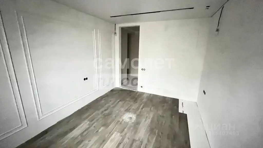 2-к кв. Пензенская область, Пенза ул. Антонова, 31 (48.1 м) - Фото 0