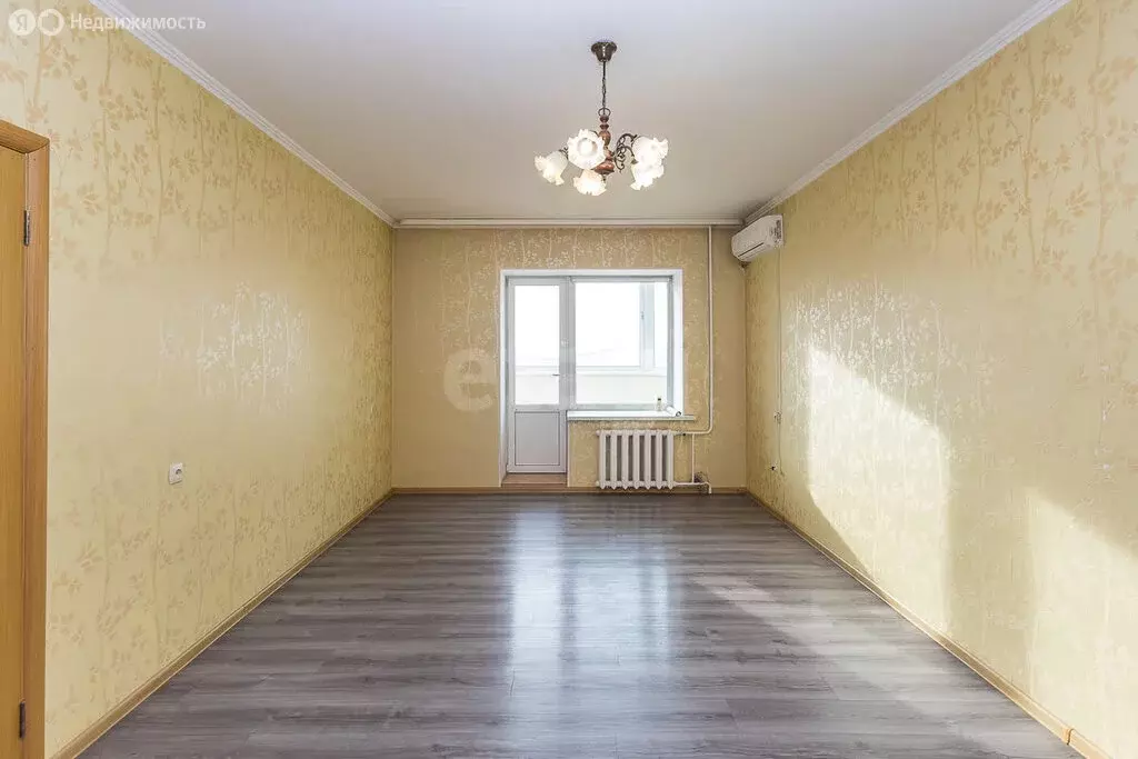 1-комнатная квартира: Благовещенск, улица Калинина, 1 (39.5 м) - Фото 1