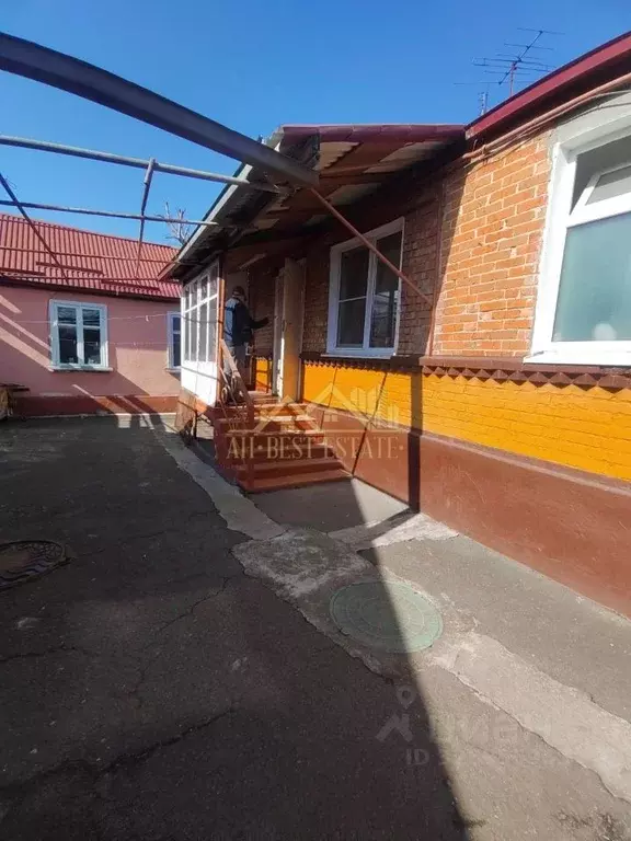 Дом в Северная Осетия, Заводской пгт пер. Линейный (90 м) - Фото 2