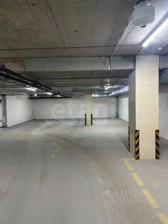 Гараж в Ростовская область, Ростов-на-Дону Миллеровская ул., 100/21 ... - Фото 1