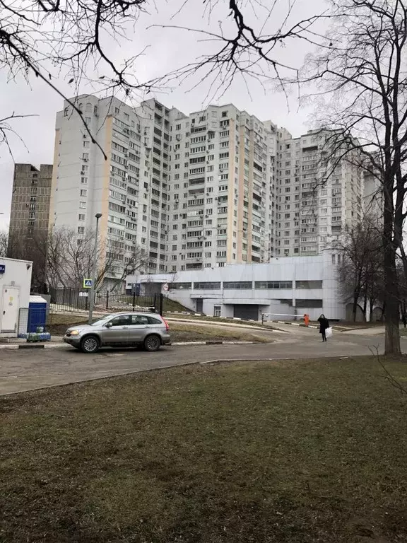 Машиноместо, 16м - Фото 0