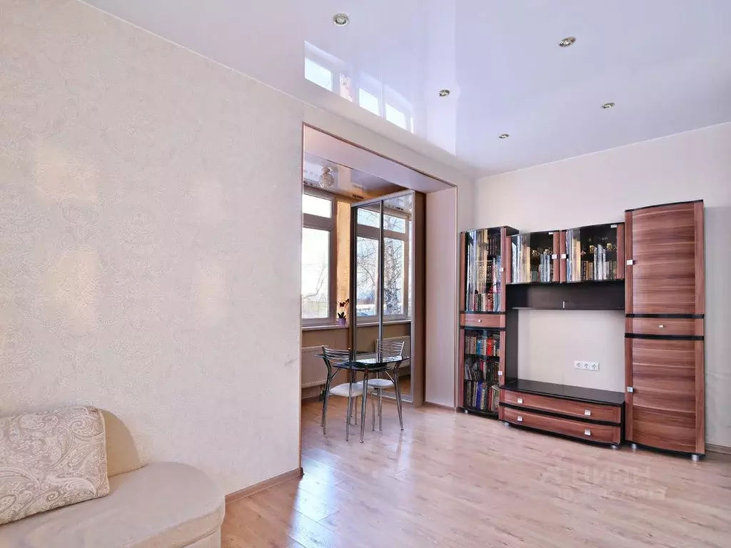 Студия Московская область, Мытищи городской округ, д. Пирогово ул. ... - Фото 2