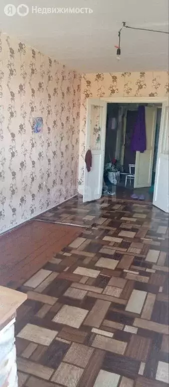 2-комнатная квартира: Нижнеполевское, улица Макеева, 23 (43.1 м) - Фото 1