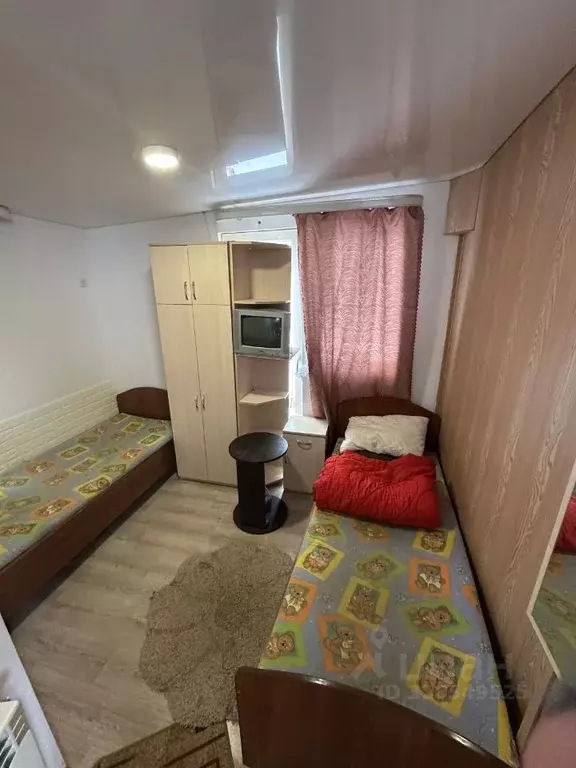 1-к кв. Крым, Феодосия ул. Баранова, 23 (10.0 м) - Фото 1