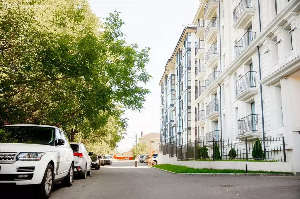 2-комнатная квартира: Анапа, улица Толстого, 26 (133.3 м) - Фото 2