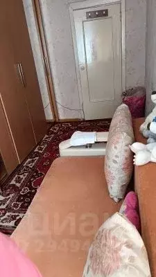 2-к кв. Нижегородская область, Нижний Новгород просп. Ленина, 55к1 ... - Фото 2