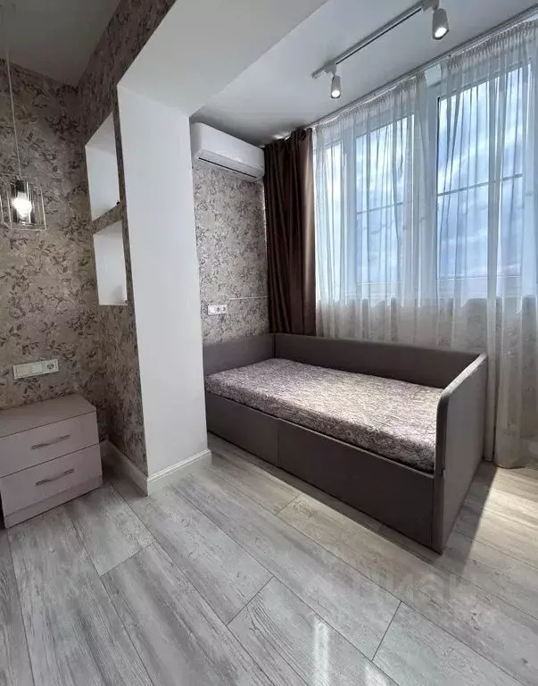 3-к кв. Ставропольский край, Ессентуки Никольская ул., 15А/5 (67.0 м) - Фото 1