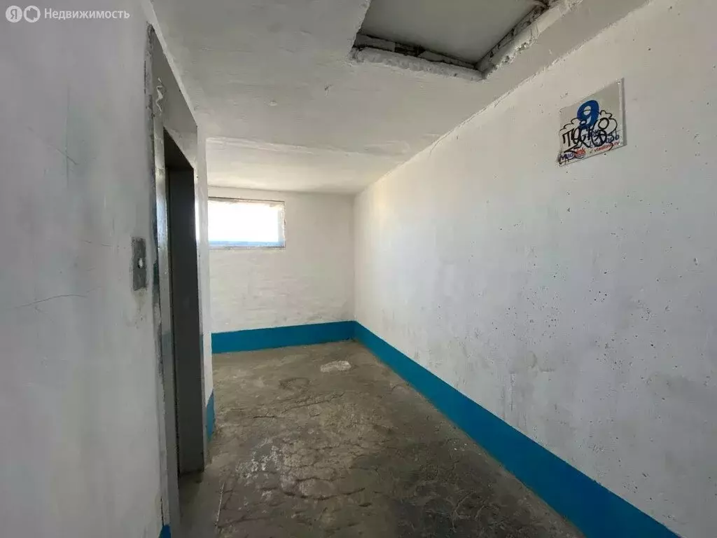 Квартира-студия: Арсеньев, переулок Островского, 4 (22.7 м) - Фото 2