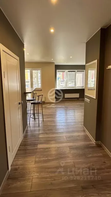 1-к кв. Московская область, Солнечногорск городской округ, д. Бакеево, ... - Фото 1